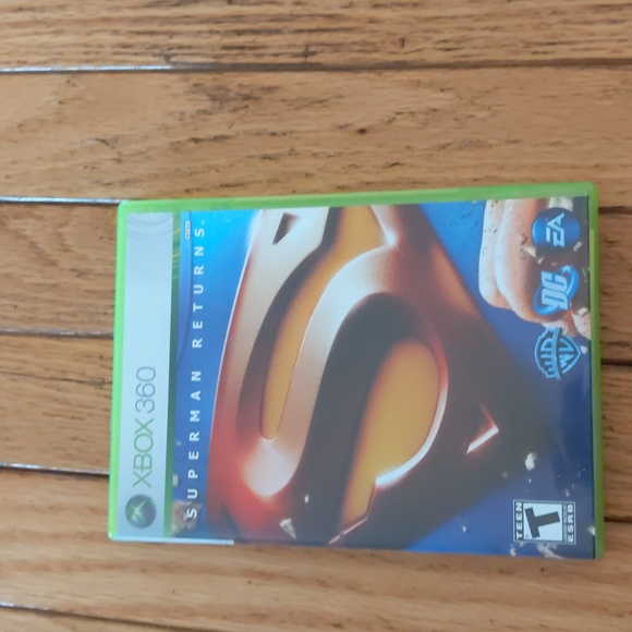 Video games - Picture 6 of 10